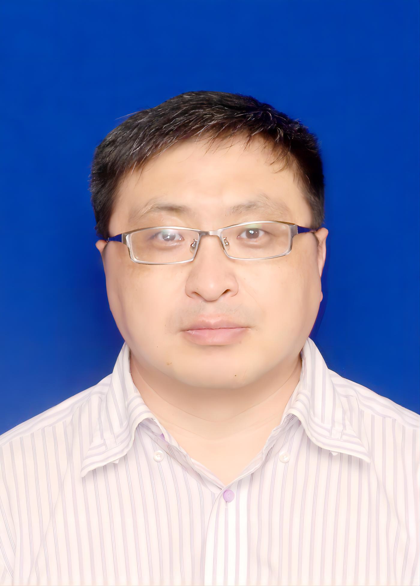 教授(研究员)（按照姓氏拼音首字母排序）