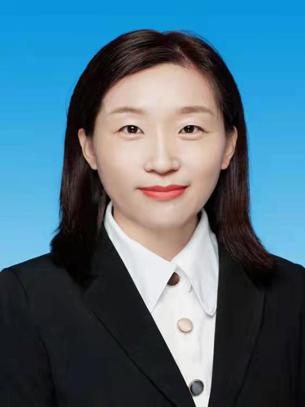 副教授(副研究员)（按照姓氏拼音首字