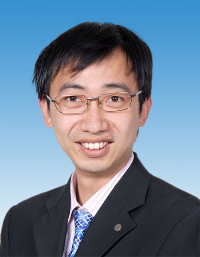 教授(研究员)（按照姓氏拼音首字母排序）