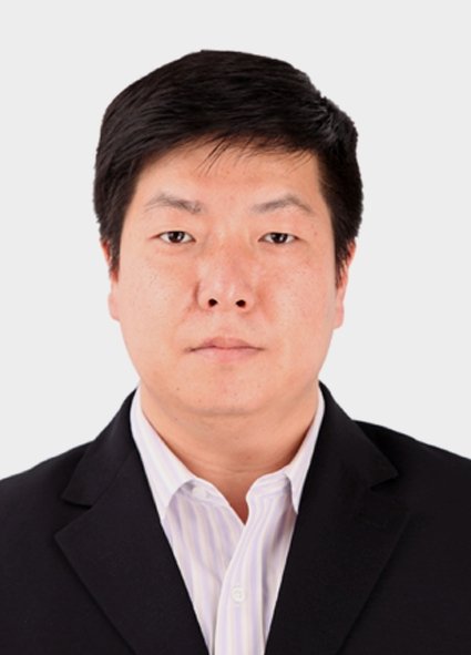 陈叶福
