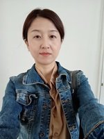 副教授(副研究员)（按照姓氏拼音首字
