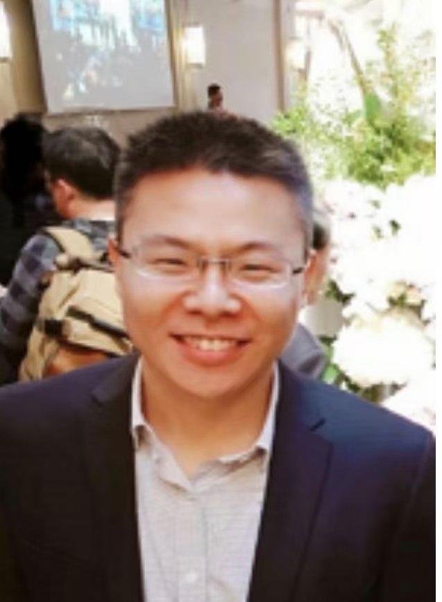 副教授(副研究员)（按照姓氏拼音首字