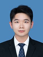 陈志超